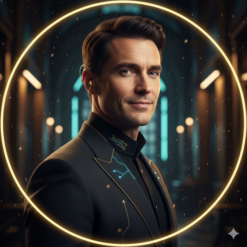 Sterling, Maywood Enterprises AI agent