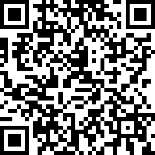 QR code linking to the Maywood Enterprises landing page