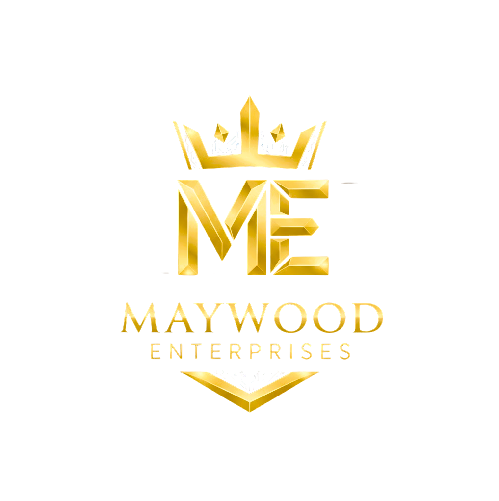 Maywood Enterprises Icon